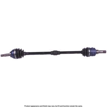 1997 Eagle Talon CV Axle Assembly Front Right A1 Cardone 603104 image 3 of 3