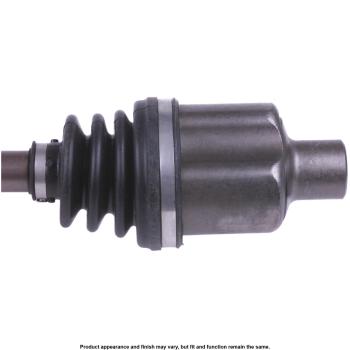 2003 Chrysler Intrepid CV Axle Assembly Front Left A1 Cardone 603130 image 2 of 3