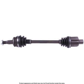 2003 Chrysler Intrepid CV Axle Assembly Front Left A1 Cardone 603130 image 3 of 3