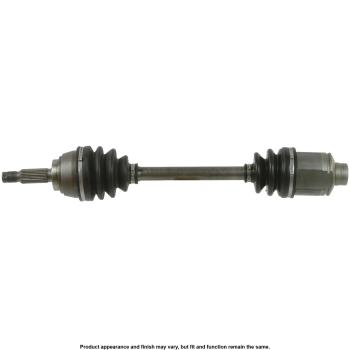 1992 Dodge Stealth CV Axle Assembly Front Left A1 Cardone 603142 image 1 of 3