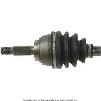 1992 Dodge Stealth CV Axle Assembly Front Left A1 Cardone 603142 image 2 of 3