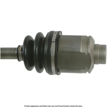 1992 Dodge Stealth CV Axle Assembly Front Left A1 Cardone 603142 image 3 of 3