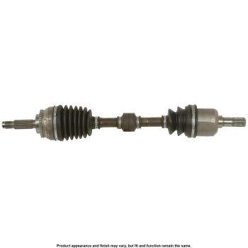 1997 Eagle Talon CV Axle Assembly Front Right A1 Cardone 603145 image 1 of 3