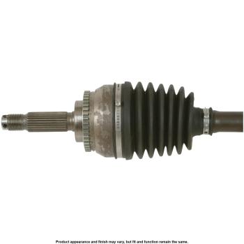 1997 Eagle Talon CV Axle Assembly Front Right A1 Cardone 603145 image 2 of 3