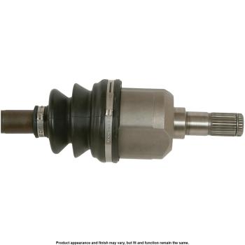 1997 Eagle Talon CV Axle Assembly Front Right A1 Cardone 603145 image 3 of 3