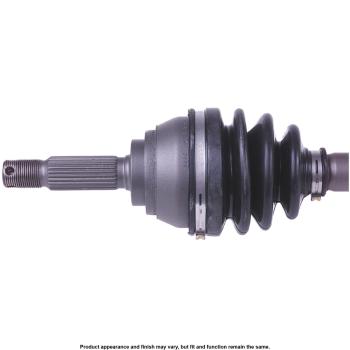 1991 Hyundai Sonata CV Axle Assembly Front Left A1 Cardone 603153 image 3 of 3