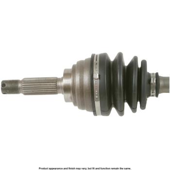 1988 Mitsubishi Tredia CV Axle Assembly Front Right A1 Cardone 603159 image 1 of 3