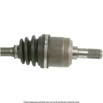 1988 Mitsubishi Tredia CV Axle Assembly Front Right A1 Cardone 603159 image 2 of 3