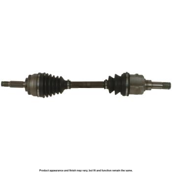 1997 Eagle Talon CV Axle Assembly Front Left A1 Cardone 603164 image 1 of 3