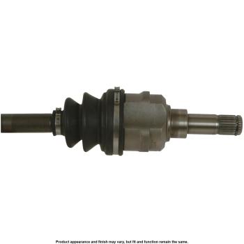 1997 Eagle Talon CV Axle Assembly Front Left A1 Cardone 603164 image 2 of 3