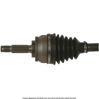 1997 Eagle Talon CV Axle Assembly Front Left A1 Cardone 603164 image 3 of 3