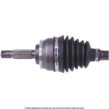 1997 Eagle Talon CV Axle Assembly Front Right A1 Cardone 603166 image 2 of 3