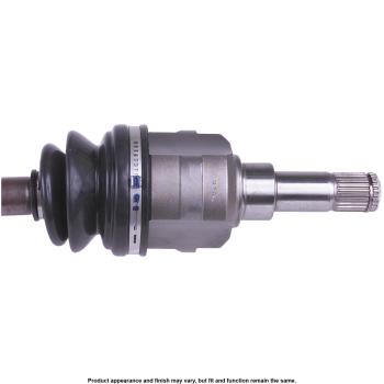1997 Eagle Talon CV Axle Assembly Front Right A1 Cardone 603166 image 3 of 3