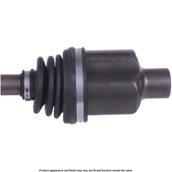 1996 Chrysler LHS CV Axle Assembly