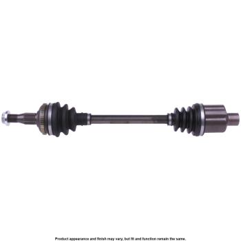 1996 Chrysler Intrepid CV Axle Assembly Front Left A1 Cardone 603190 image 2 of 3