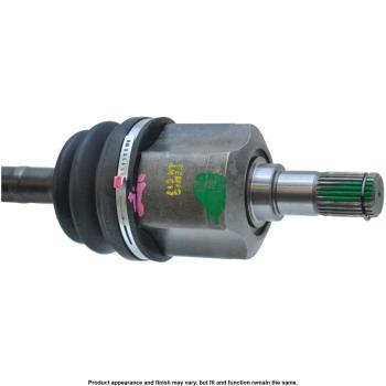 1992 Dodge Stealth CV Axle Assembly Front Right A1 Cardone 603217 image 1 of 3