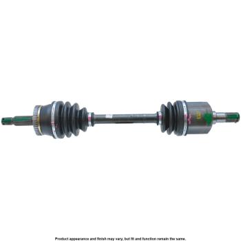 1992 Dodge Stealth CV Axle Assembly Front Right A1 Cardone 603217 image 2 of 3
