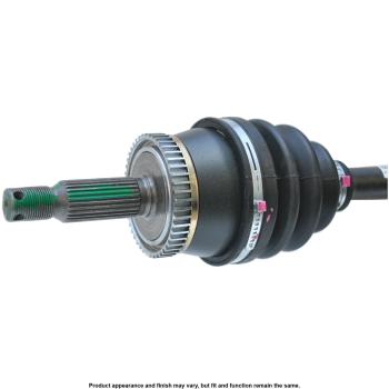 1992 Dodge Stealth CV Axle Assembly Front Right A1 Cardone 603217 image 3 of 3