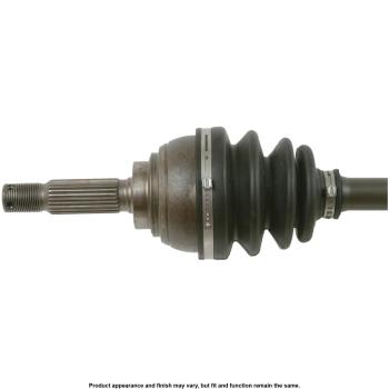 1991 Hyundai Sonata CV Axle Assembly Front Right A1 Cardone 603224 image 2 of 3