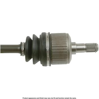 1991 Hyundai Sonata CV Axle Assembly Front Right A1 Cardone 603224 image 3 of 3
