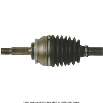 1997 Eagle Talon CV Axle Assembly Front Left A1 Cardone 603261 image 1 of 3