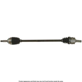 1997 Eagle Talon CV Axle Assembly Front Left A1 Cardone 603261 image 2 of 3