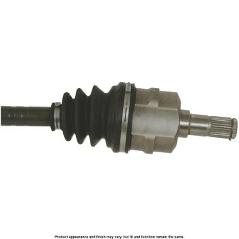 1997 Eagle Talon CV Axle Assembly Front Left A1 Cardone 603261 image 3 of 3