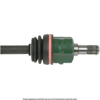 1997 Eagle Talon CV Axle Assembly Front Right A1 Cardone 603264 image 1 of 3