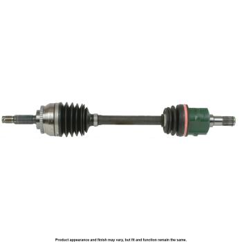 1997 Eagle Talon CV Axle Assembly Front Right A1 Cardone 603264 image 2 of 3