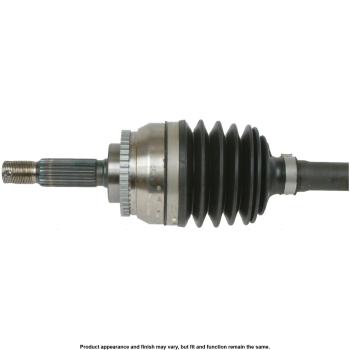 1997 Eagle Talon CV Axle Assembly Front Right A1 Cardone 603264 image 3 of 3