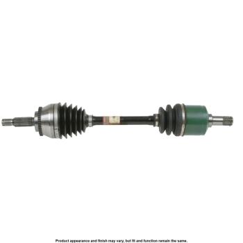 2002 Mitsubishi Diamante CV Axle Assembly