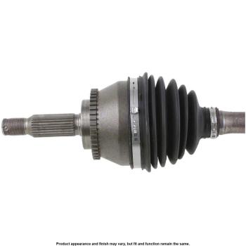 2002 Mitsubishi Diamante CV Axle Assembly Front Right A1 Cardone 603268 image 1 of 3