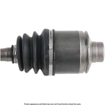 2002 Mitsubishi Diamante CV Axle Assembly Front Right A1 Cardone 603268 image 3 of 3