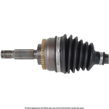 1997 Eagle Talon CV Axle Assembly Front Right A1 Cardone 603274 image 1 of 3