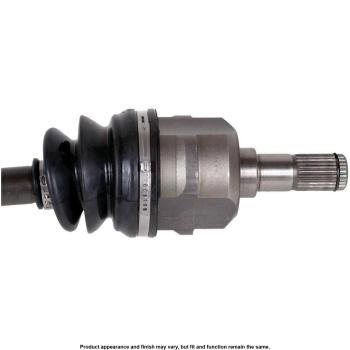 1997 Eagle Talon CV Axle Assembly Front Right A1 Cardone 603274 image 2 of 3