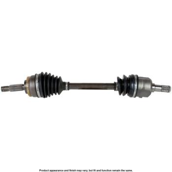 1997 Eagle Talon CV Axle Assembly Front Right A1 Cardone 603274 image 3 of 3