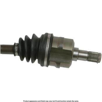 1997 Eagle Talon CV Axle Assembly Front Left A1 Cardone 603275 image 1 of 3