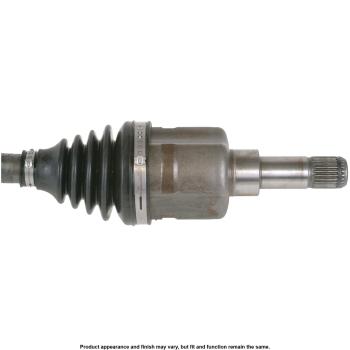 2009 Chrysler PT Cruiser CV Axle Assembly