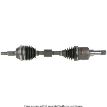 2009 Chrysler PT Cruiser CV Axle Assembly Front Left A1 Cardone 603302 image 2 of 3