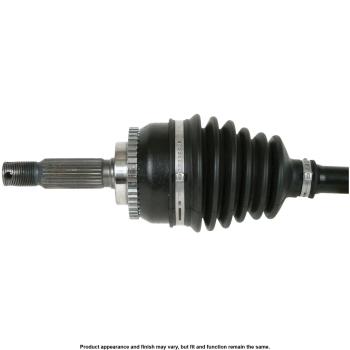 1997 Eagle Talon CV Axle Assembly Front Left A1 Cardone 603375 image 1 of 3