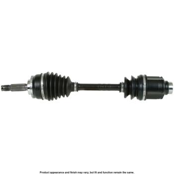 1997 Eagle Talon CV Axle Assembly Front Left A1 Cardone 603375 image 2 of 3