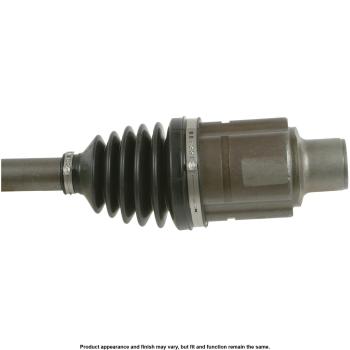 2009 Dodge Ram 1500 CV Axle Assembly Front Left A1 Cardone 603404 image 1 of 3