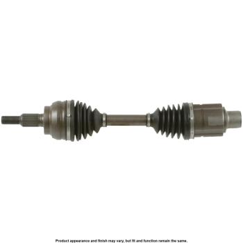 2009 Dodge Ram 1500 CV Axle Assembly Front Left A1 Cardone 603404 image 2 of 3