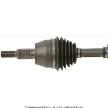 2010 Dodge Dakota CV Axle Assembly