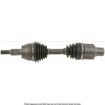 2010 Dodge Dakota CV Axle Assembly Front Left A1 Cardone 603408 image 2 of 3