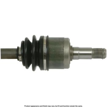 2001 Mitsubishi Montero CV Axle Assembly