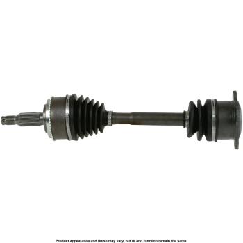 2001 Mitsubishi Montero CV Axle Assembly Front Right A1 Cardone 603413 image 1 of 3