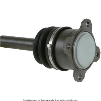 2001 Mitsubishi Montero CV Axle Assembly Front Right A1 Cardone 603413 image 2 of 3