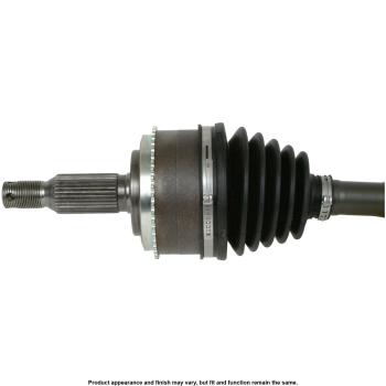 2001 Mitsubishi Montero CV Axle Assembly Front Right A1 Cardone 603413 image 3 of 3