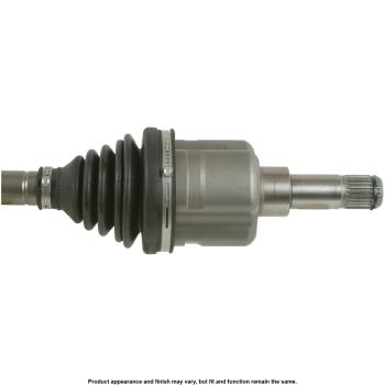 2009 Chrysler PT Cruiser CV Axle Assembly Front Left A1 Cardone 603420 image 1 of 3